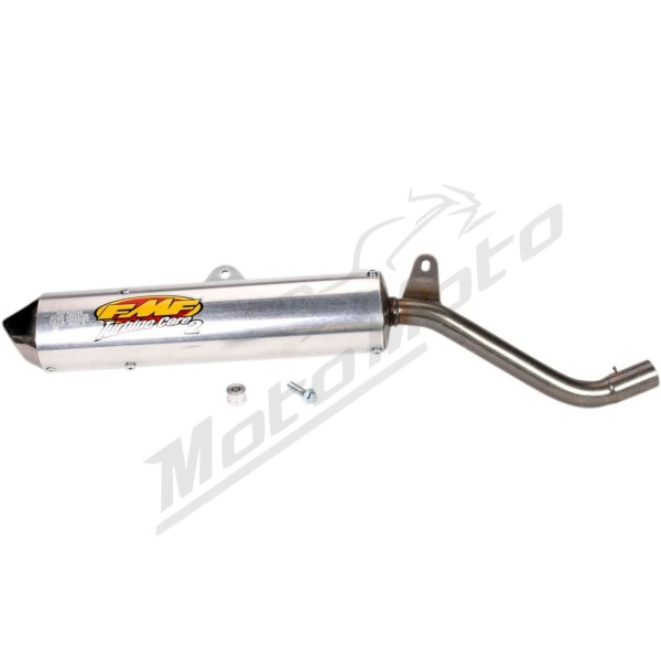 FMF Turbinecore 2 Silencer Kawasaki KDX 200-220 95-06