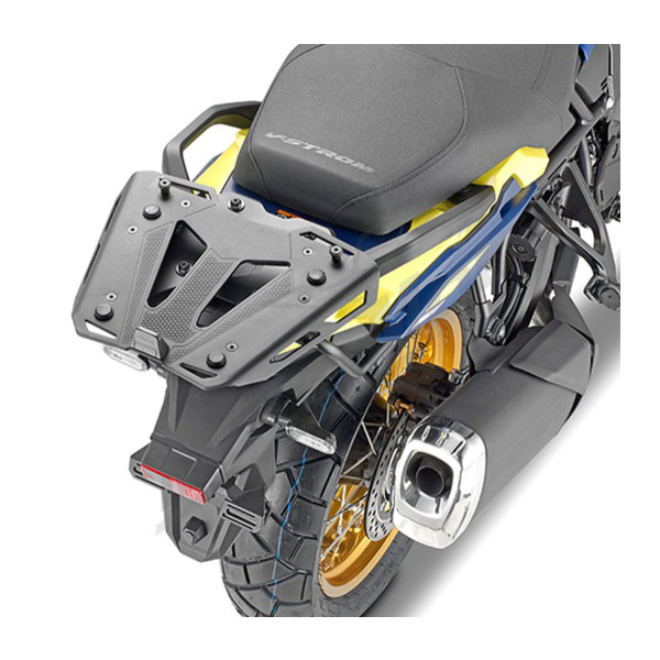 KAPPA Rear storage box bracket Suzuki V-Storm 800 23-25