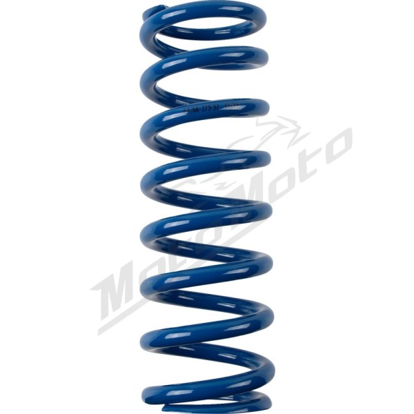 MOOSE OFFROAD Shock Spring 275mm 57N Fantic / Yamaha 250-450cc 14->