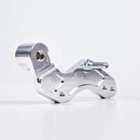 320 DISC RELOCATION BRACKET  husaberg / ktm 125-650 91-22