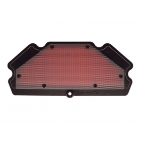 Air filter MOTOFILTRO HFA2608 KAWASAKI ER/ EX 650cc 2013-2016