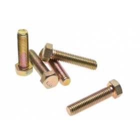 Kick starter lever bolts for WSK125 CN 5pcs