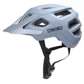 HELMET BICYCLE AWINA MOON KS32 grey