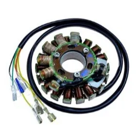 ELECTREX Generatorius Husaberg FC / FE 350-600cc 93-99
