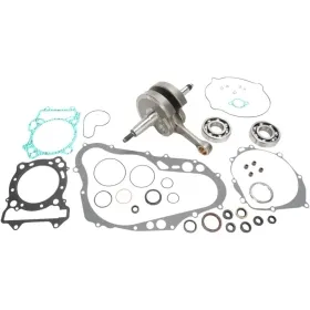 HOT RODS Crankshaft Kit Suzuki DR-Z / RM-Z 250/400 00-08
