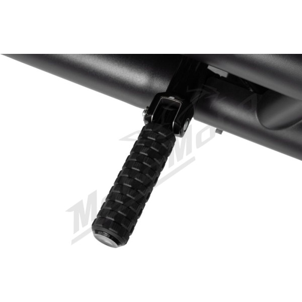 ARLEN NESS M-Eight Fusion galiniai pakojai Harley Davidson FLDE / FLFB / FLFBS / FLHC / FLHCS / FLSB 1750-1923 18-24