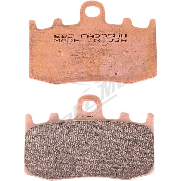 EBC Sintered "HH" Brake Pads BWM R / K 1100-1300cc 00-15