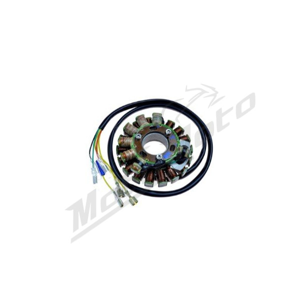 ELECTREX Stator Husaberg FC / FE 350-600cc 93-99