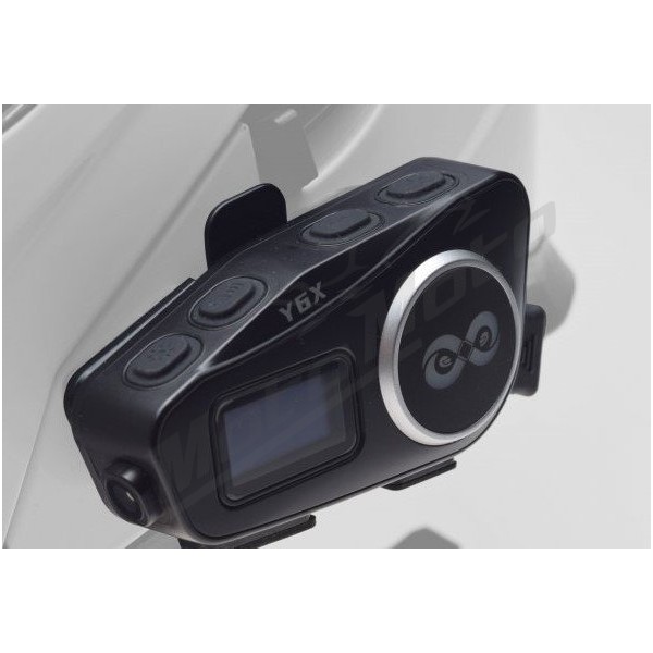 HEBE Y6X Communication System Single Pack