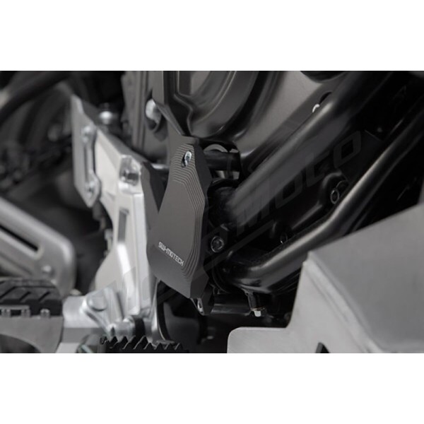 SW-MOTECH Water Pump Protection Yamaha XSR / XTZ 690-700 19-25