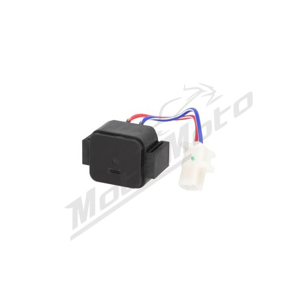 TOURMAX Starter relay Yamaha YFM 350-400cc 96-05