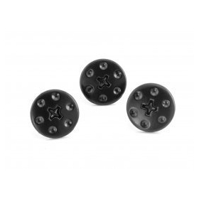 ACERBIS REACTIVE helmet visor screws