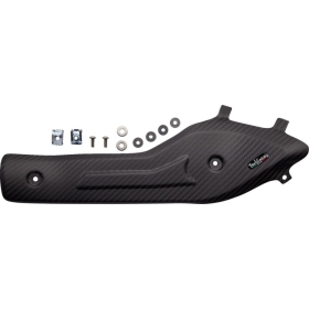 LEOVINCE Heat Shield HUSQVARNA ENDURO/SUPERMOTO 701 16-24