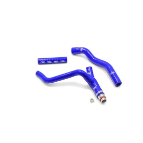 SAMCO radiatoriaus žarnų komplektas Yamaha WR 450F 16-18