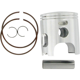 WISECO High-Performance Piston Kit YAMAHA YFZ 350cc 87-26 Ø63,92 