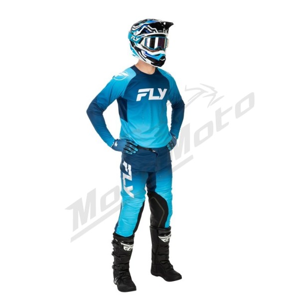 FLY RACING Evolution DST Pants