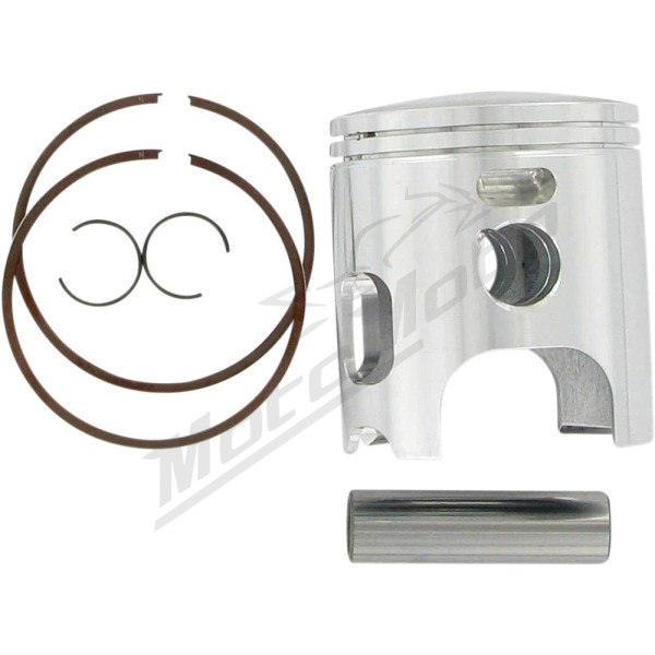 WISECO High-Performance Piston Kit YAMAHA YFZ 350cc 87-26 Ø63,92 