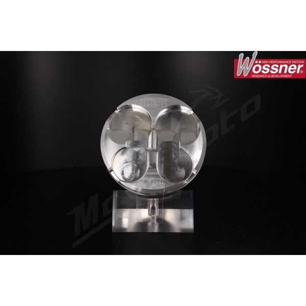 WÖSSNER Pro serijos kaltinis stūmoklis 76,76-76,78mm Honda CRF 250 10-13