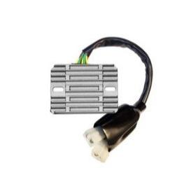 DZE voltage regulator Honda VFR 800 98-99
