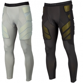 Kelnės su klubų apsaugomis Klim Tactical Motocross