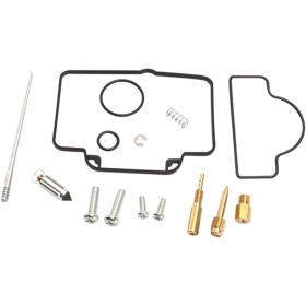MOOSE OFFROAD Carburetor Repair Kit Suzuki RM 125 1991