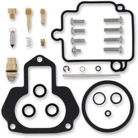 MOOSE OFFROAD Carburetor Repair Kit Yamaha YFM 400 FW 4x4 96-98