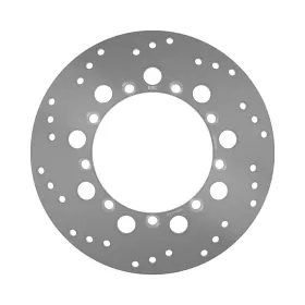 EBC Round D-Series Fixed Offroad Brake Rotor KAWASAKI KLR 650cc 87-89