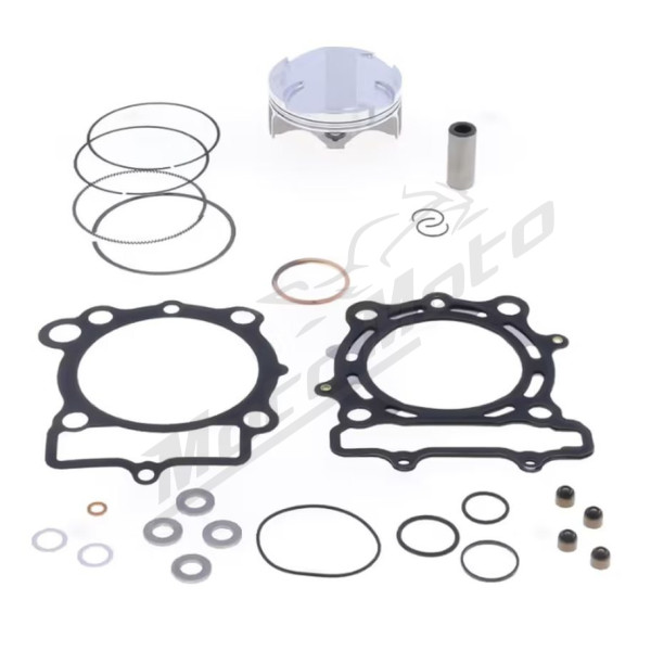 ATHENA Piston kit 77,98mm Kawasaki KX 250cc 21-23