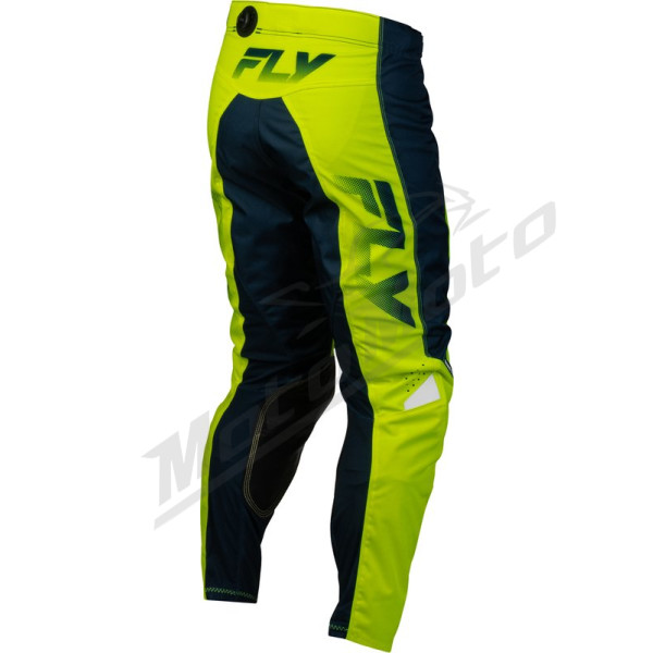 FLY RACING Kinetic Fade Pants