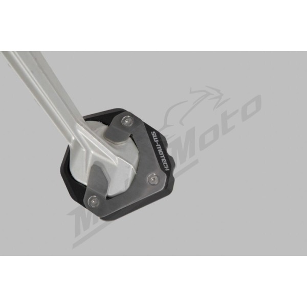 SW-MOTECH šoninės kojelės plokštelė Yamaha XTZ 690 19-22