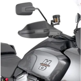 KAPPA Handlebar guards Harley-Davidson Pan America 1250 21-25