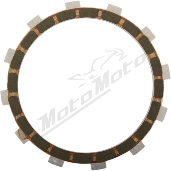 BARNETT Clutch Friction Plate HONDA CB / CBR / ST 450-1100cc 1968-2003