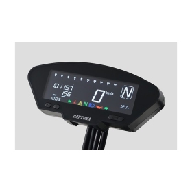 DAYTONA Digital DEVA01 Multifunction Cockpit 12v