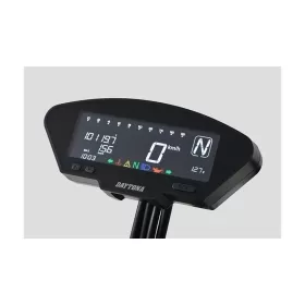DAYTONA Digital DEVA01 Multifunction Cockpit 12v