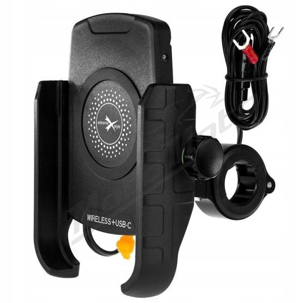 4Ride Telefono laikiklis R9W-PD