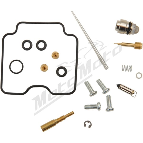 MOOSE OFFROAD Carburetor Repair Kit Yamaha YFM 250B 07-09