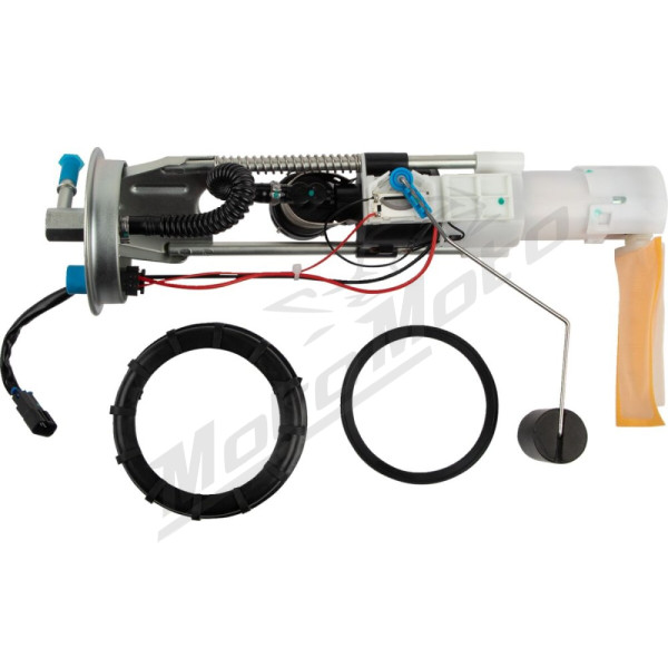 MOOSE OFFROAD FOUR WHEEL Fuel Pump Module Polaris Sportsman 550-850cc 09-10