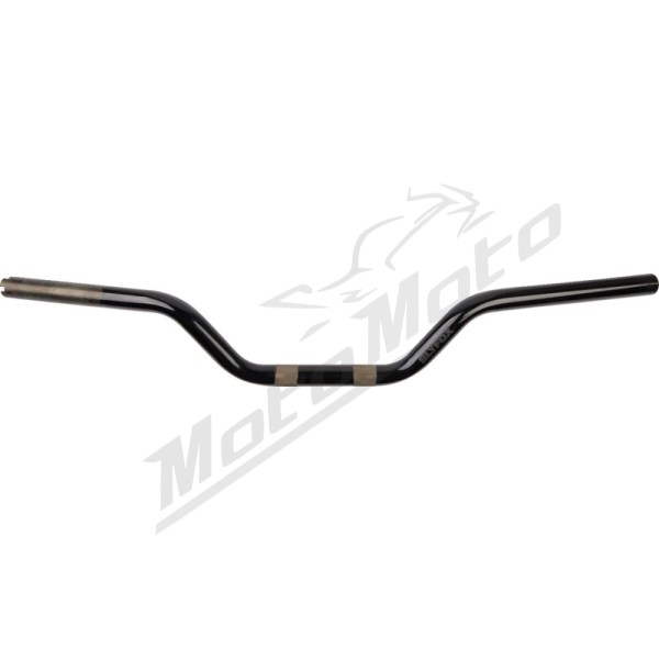 SLYFOX Handlebar Black 25,4mm HARLEY DAVIDSON FLHX/FLHXSE 1923-1977 23-24