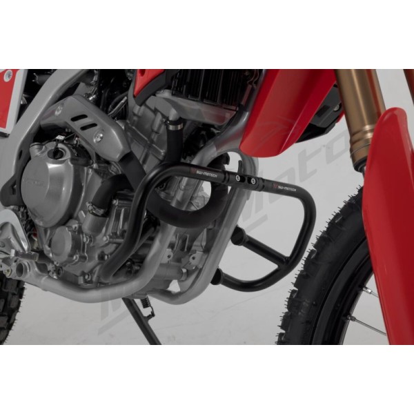 SW-MOTECH Crash Bar Honda CRF 250 12-26