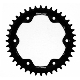 Supersprox Rear Sprocket Steel RFE-613:40 40t