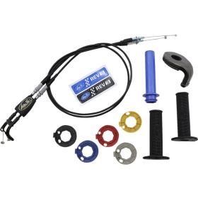 MOTION PRO Rev3 Variable Rate Throttle Kit Honda / HM Moto CRF 250R 10-13