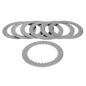 TOURMAX Clutch disc set Kawasaki ZX-6R 636cc 05-06