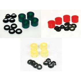X-TRIG PHDS bar mounts rubber bushings M10/M12