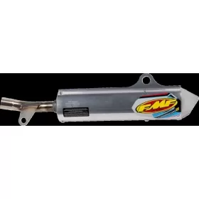 FMF Turbinecore Spark Arrestor Silencer Yamaha WR / YZ 250 91-93