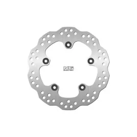 NG Front Fixed Brake Disc 220x105x3.5mm Honda Monkey / MSX / PCX / SH 125-160cc 18-25