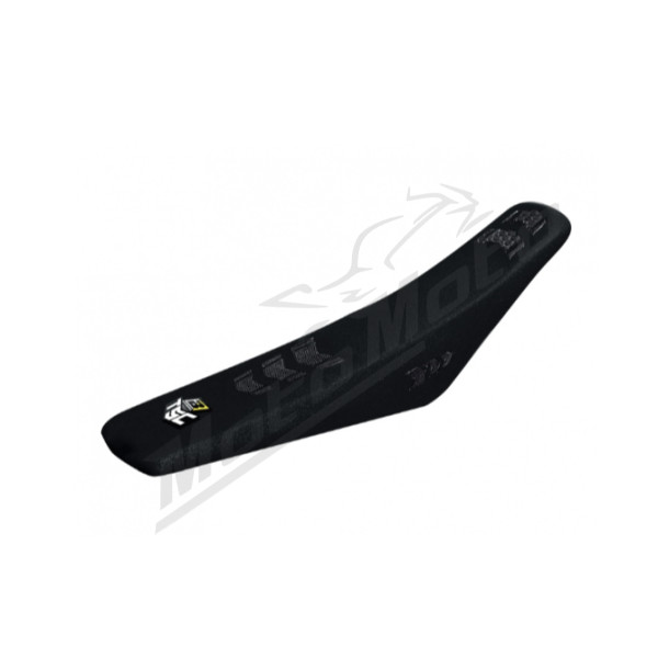 Blackbird seat cover TSC Sherco SE / SEF 125-500cc 17-24 Black