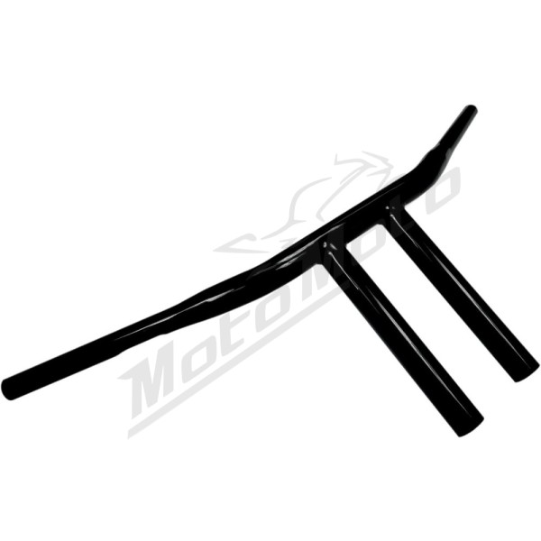 DRAG SPECIALTIES Vairas Ø25,4mm ​​​​​​​Harley Davidson FLD / FLS / FLST / FLSTC 883-1800cc 78-15