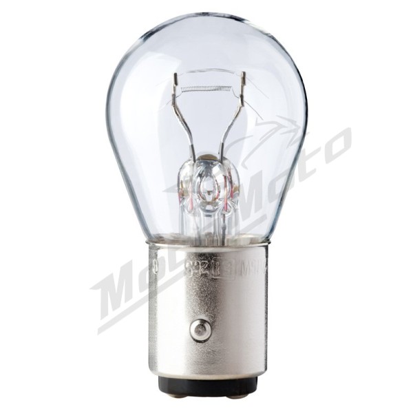 Flosser Bulb P21/5W 6V 21/5W BAY15d
