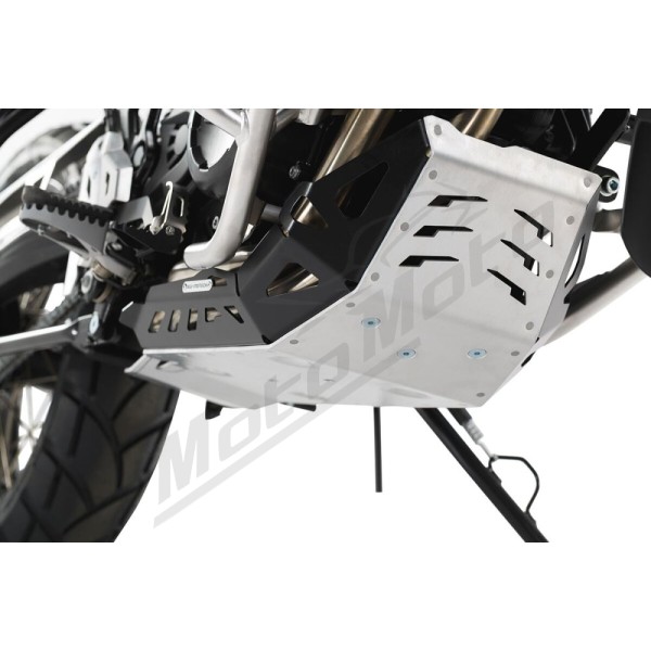 SW-MOTECH Engine Guard BMW F / Husqvarna Nuda 650-900 08-19