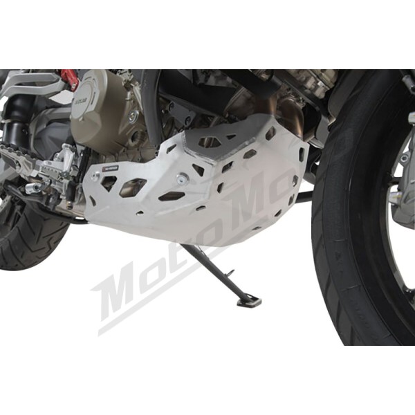 SW-MOTECH Engine Guard Ducati Multistrada V4 1200 21-24